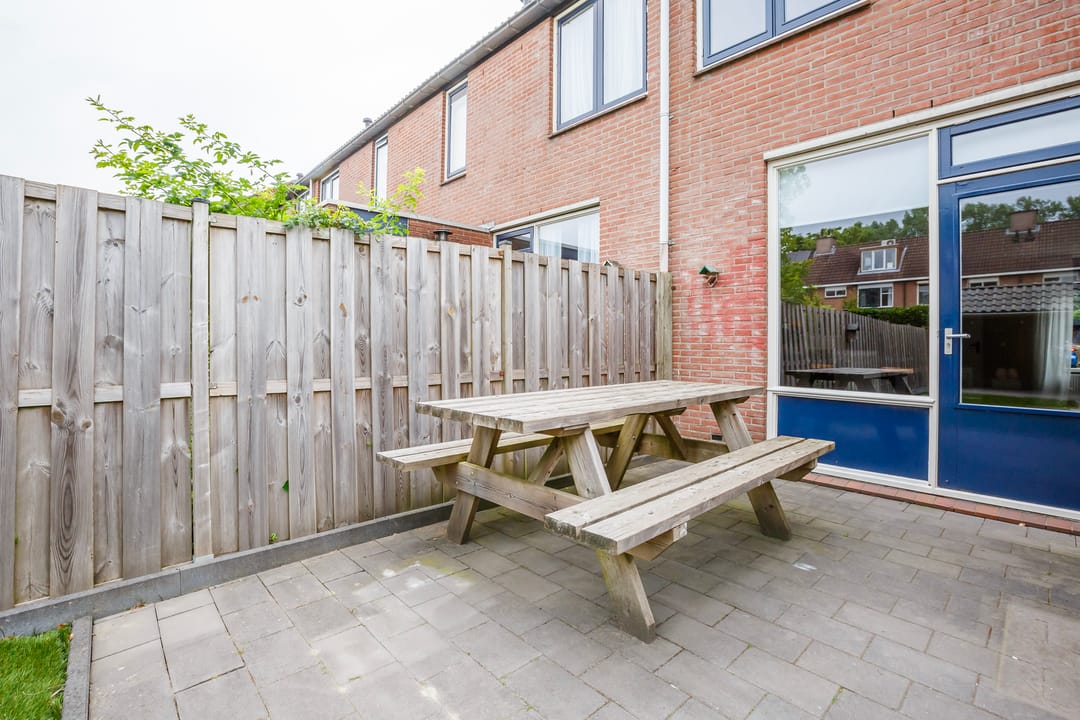 Foto 13 van Boekweitdreef 165