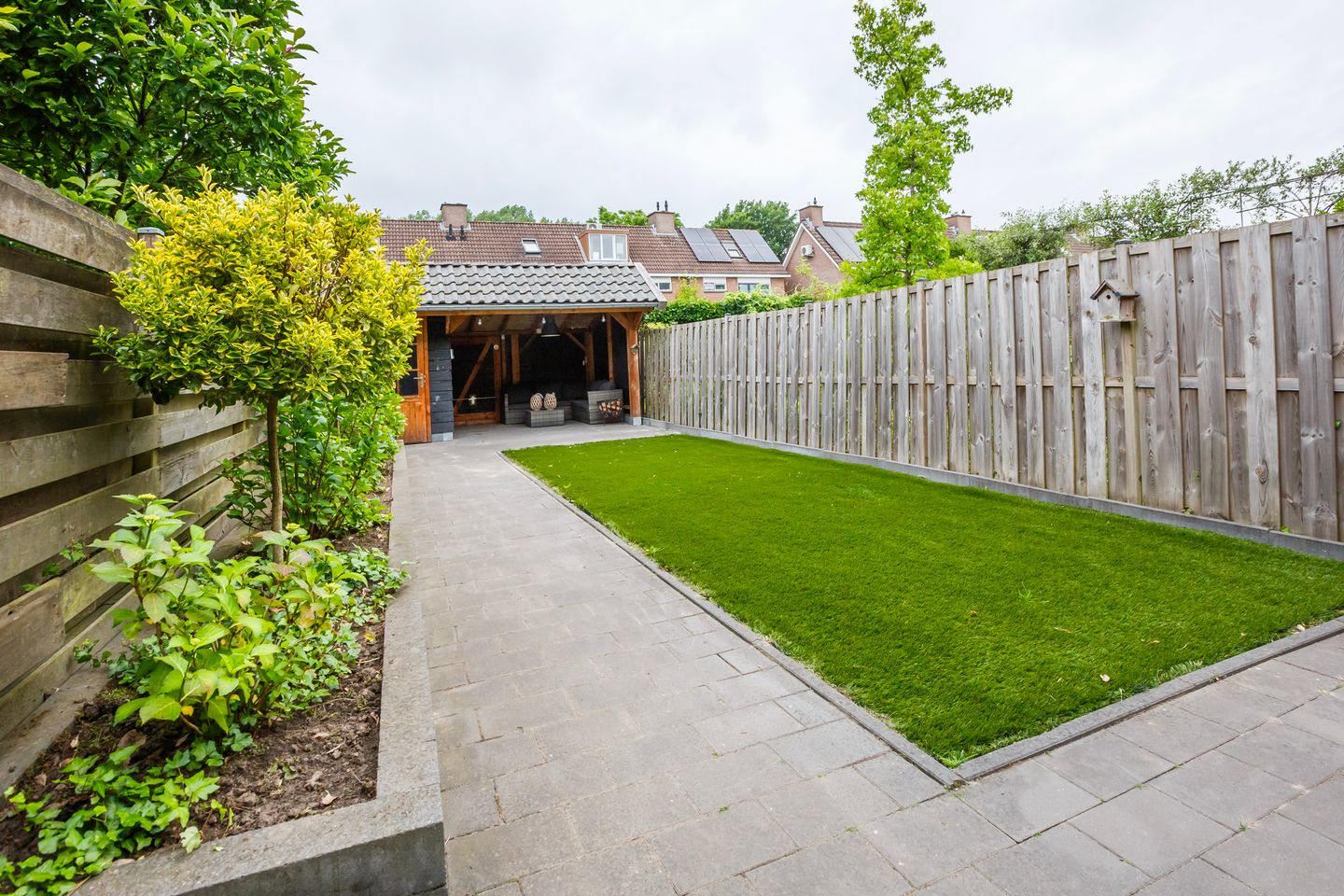 Foto 14 van Boekweitdreef 165