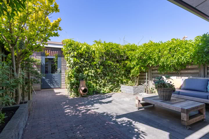 Foto 26 van Schouwmeester 90