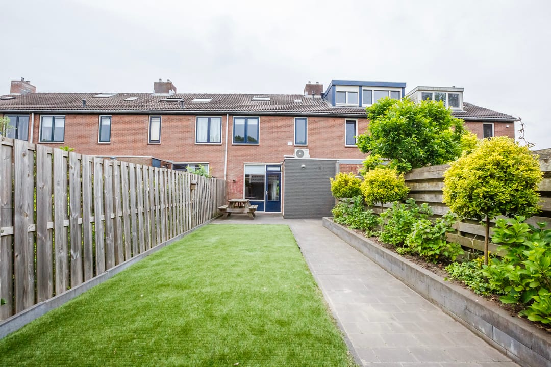 Foto 17 van Boekweitdreef 165