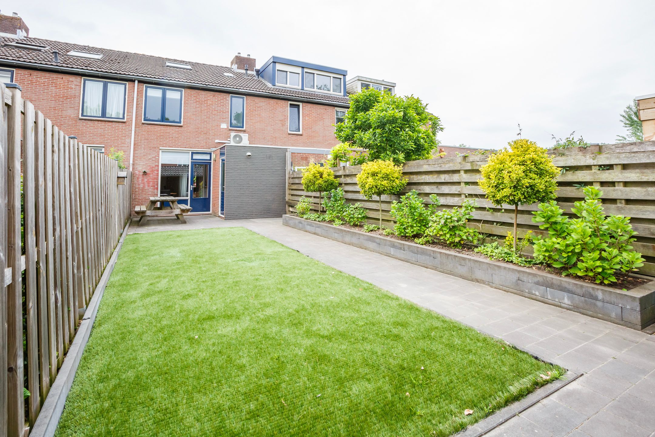 Foto 18 van Boekweitdreef 165