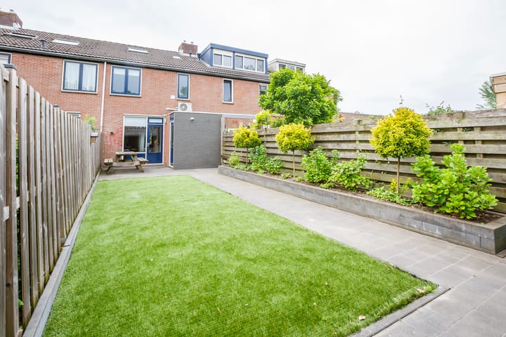 Foto 18 van Boekweitdreef 165