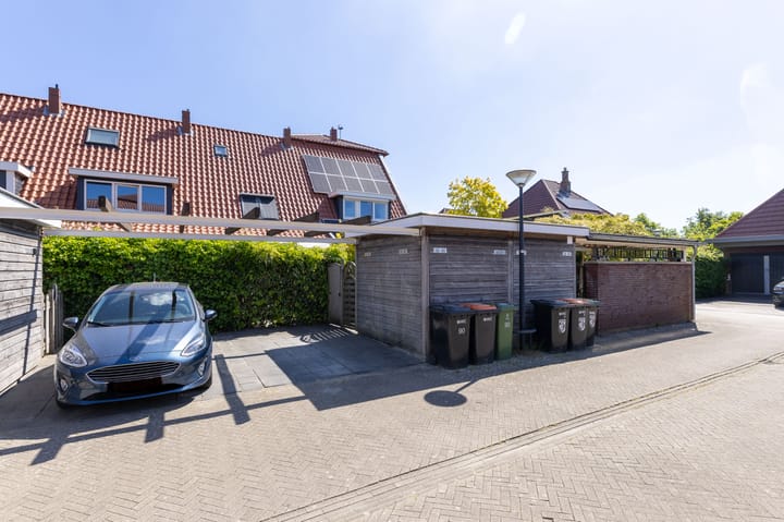 Foto 30 van Schouwmeester 90