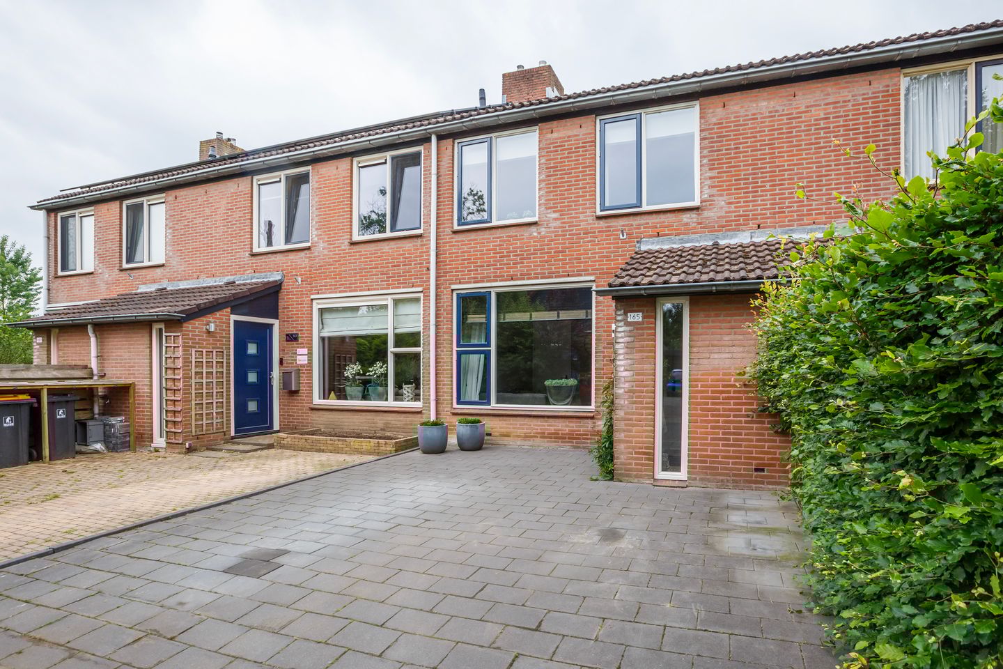 Foto 19 van Boekweitdreef 165