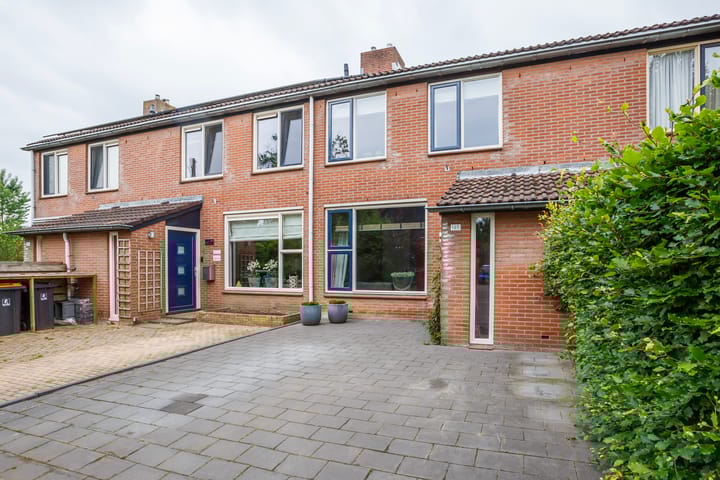 Foto 19 van Boekweitdreef 165