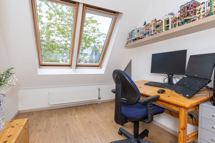 Foto 39 van Schouwmeester 90