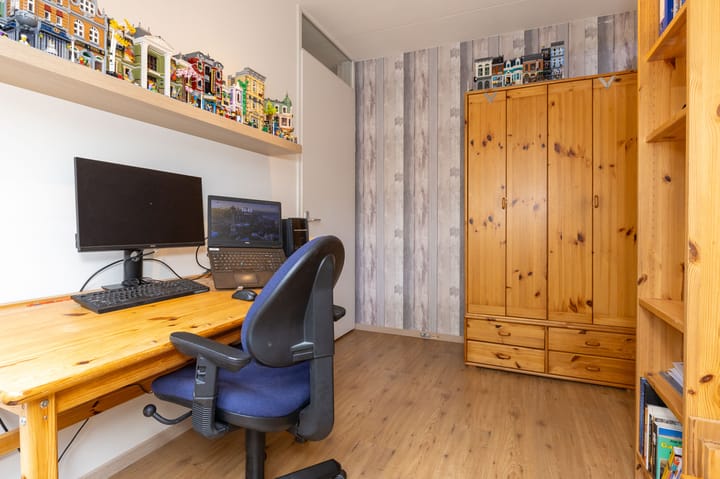 Foto 40 van Schouwmeester 90