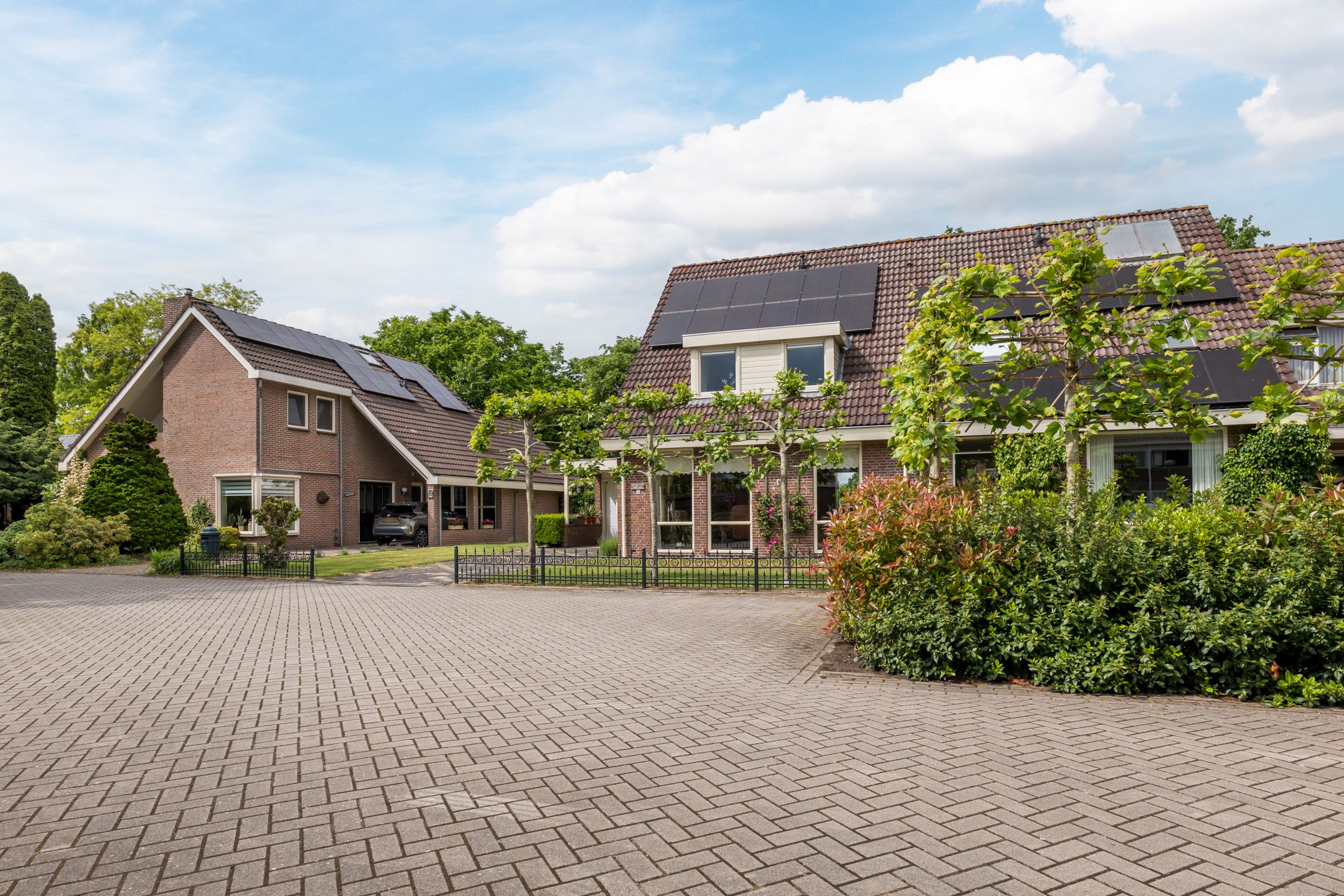 Photo 3 of Mussenakkers 26