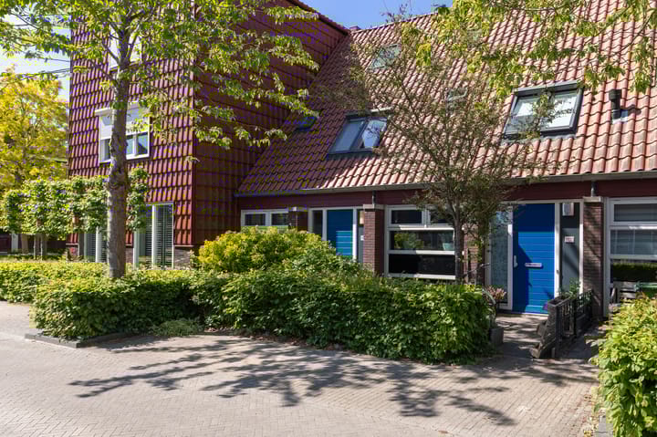 Foto 45 van Schouwmeester 90