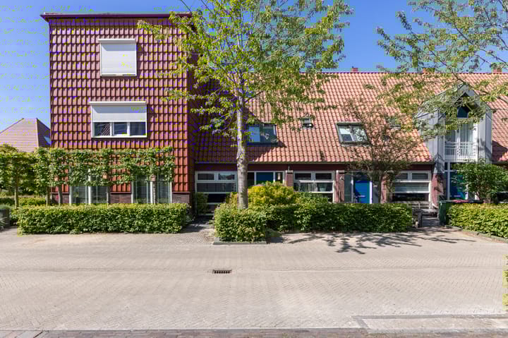 Foto 47 van Schouwmeester 90