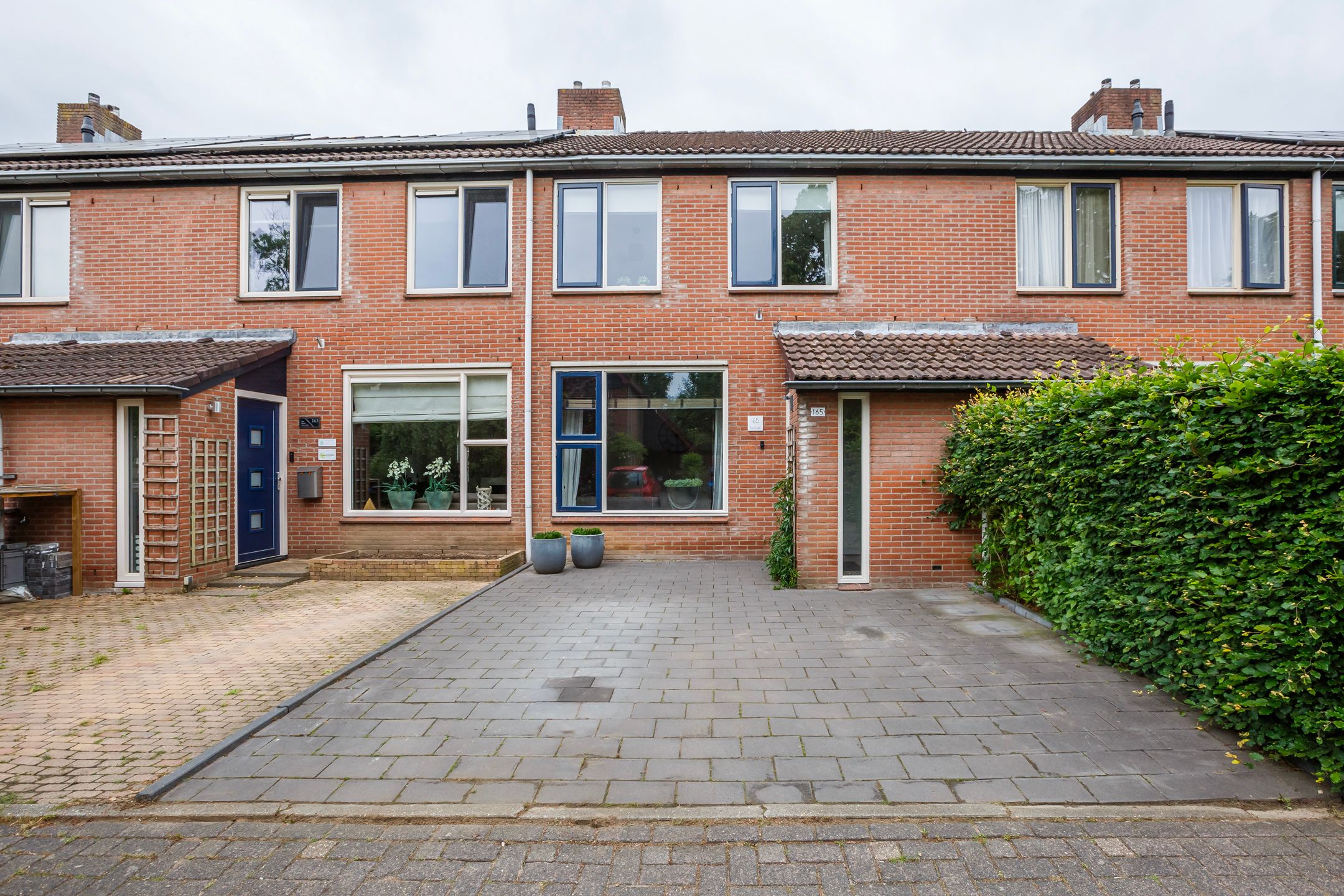 Foto 36 van Boekweitdreef 165