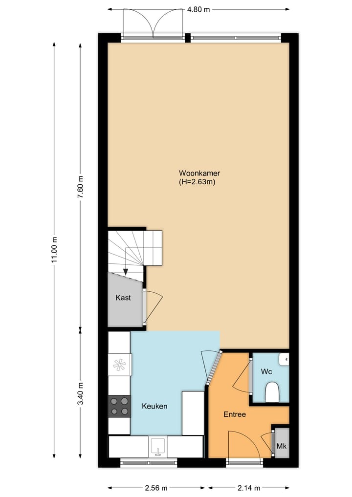 Foto 49 van Schouwmeester 90