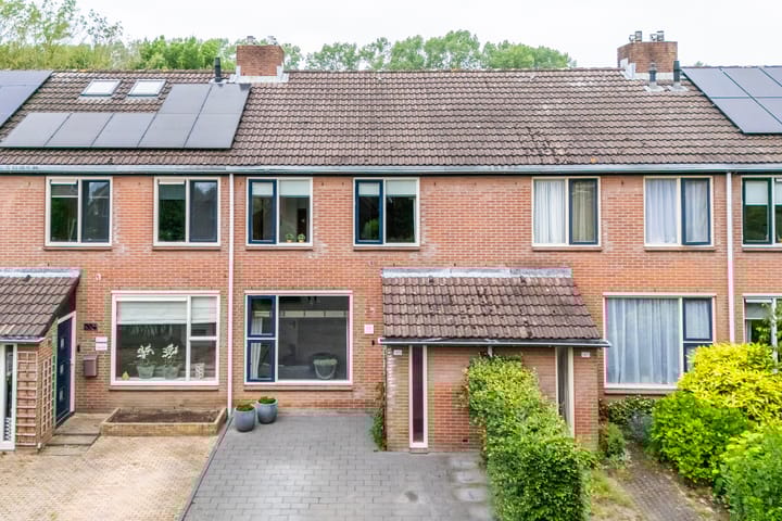 Foto 37 van Boekweitdreef 165