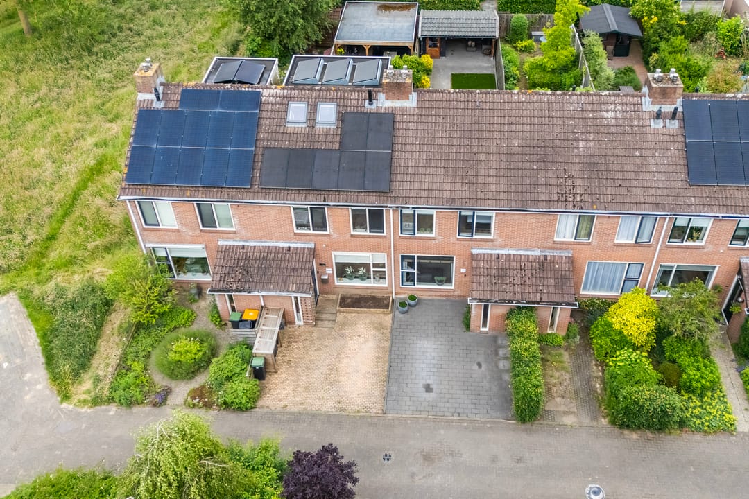 Foto 38 van Boekweitdreef 165