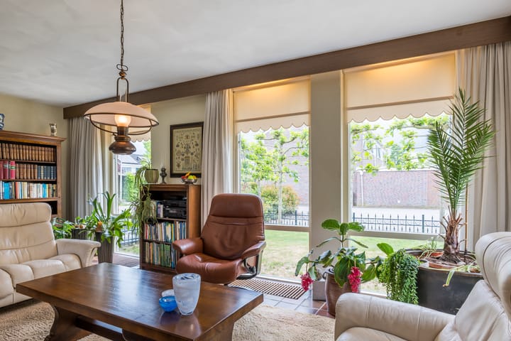 Foto 11 van Mussenakkers 26