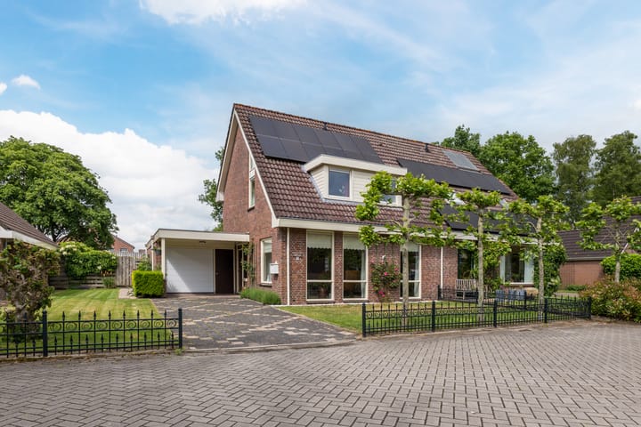 Foto 2 van Mussenakkers 26