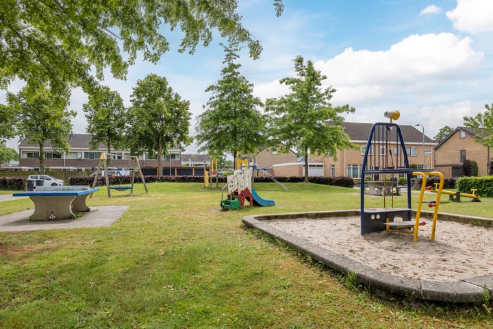 Foto 42 van Mussenakkers 26