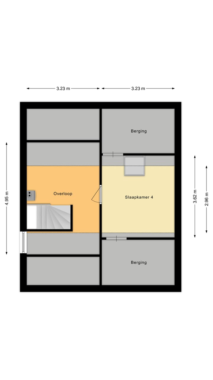 Foto 46 van Mussenakkers 26