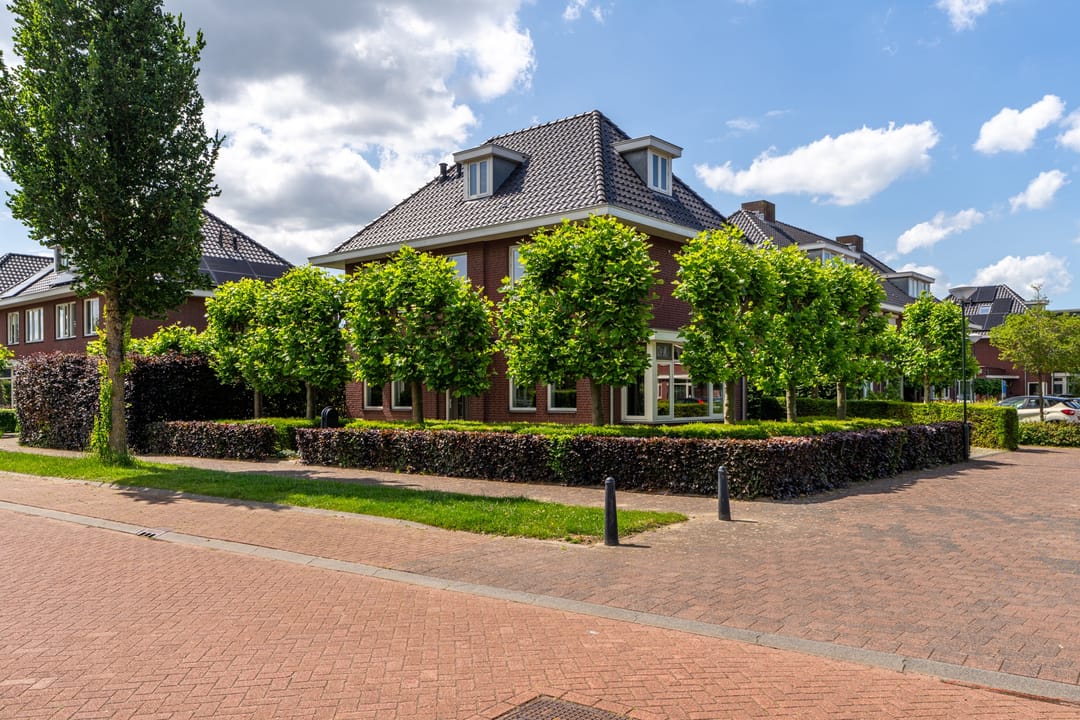 Foto 1 van Ravelijn 14