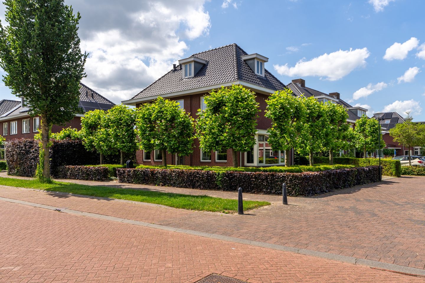 Photo 1 of Ravelijn 14