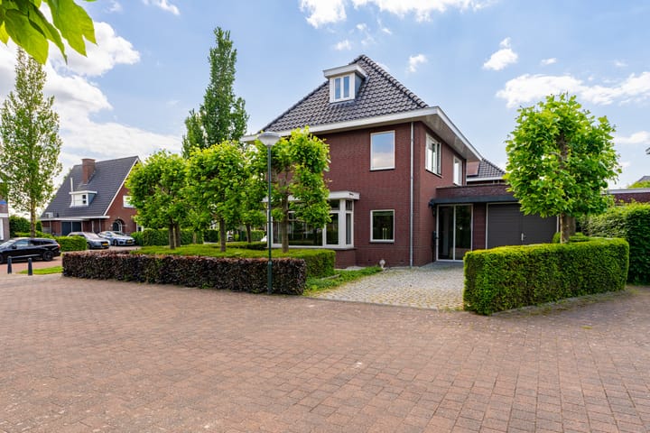 Photo 2 of Ravelijn 14