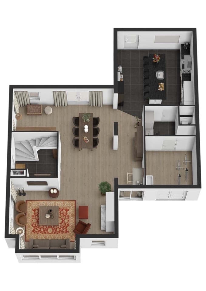 Foto 38 van Ravelijn 14