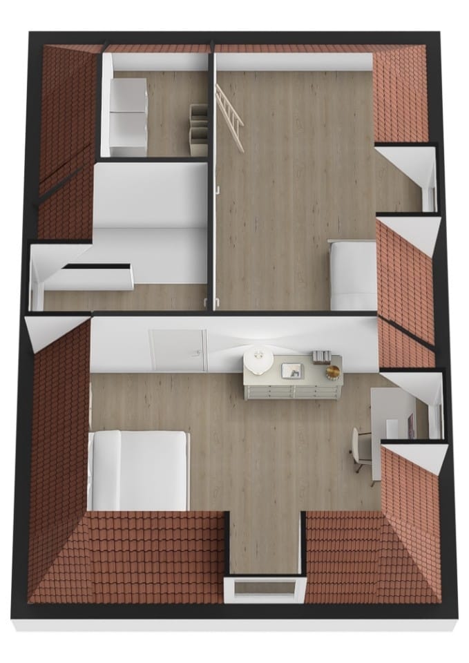 Foto 42 van Ravelijn 14