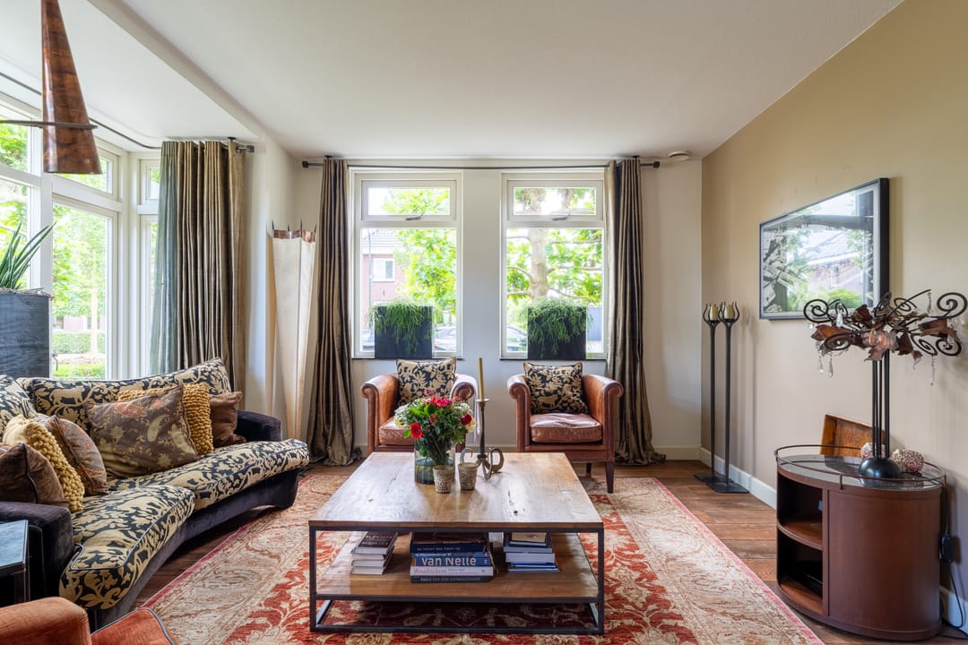 Foto 7 van Ravelijn 14