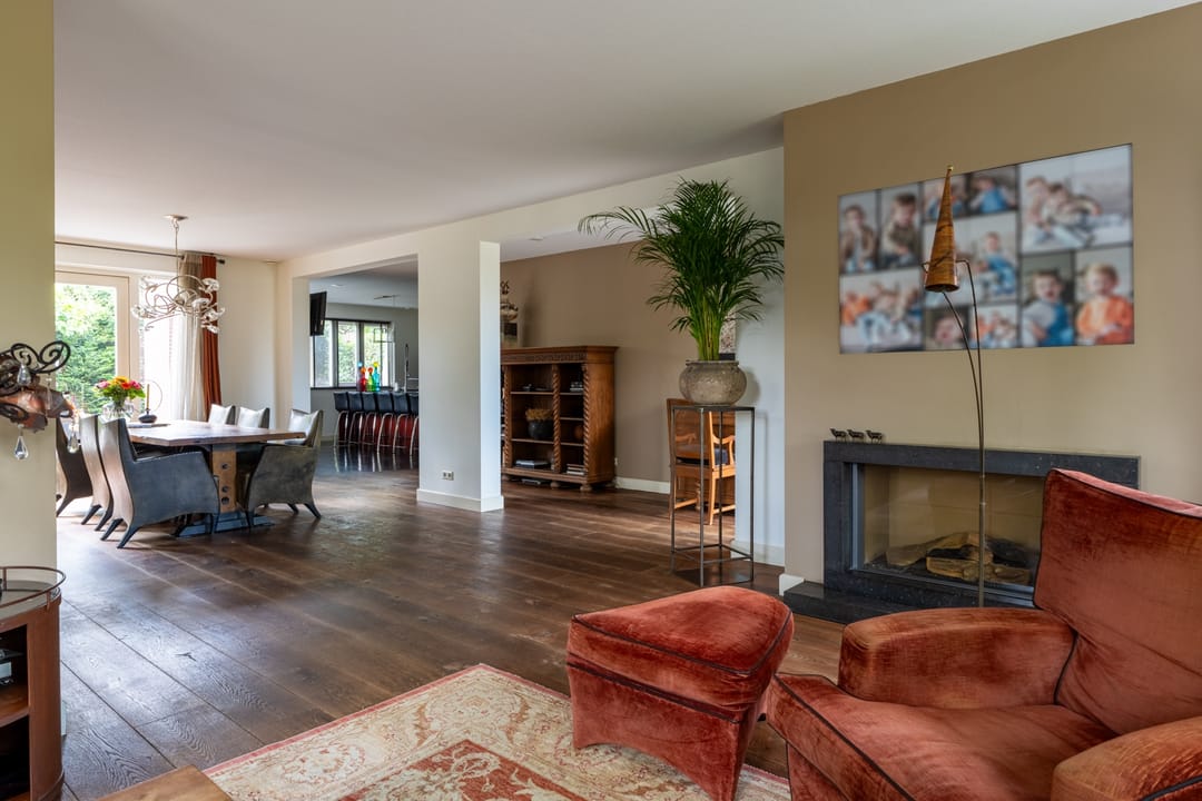 Foto 8 van Ravelijn 14