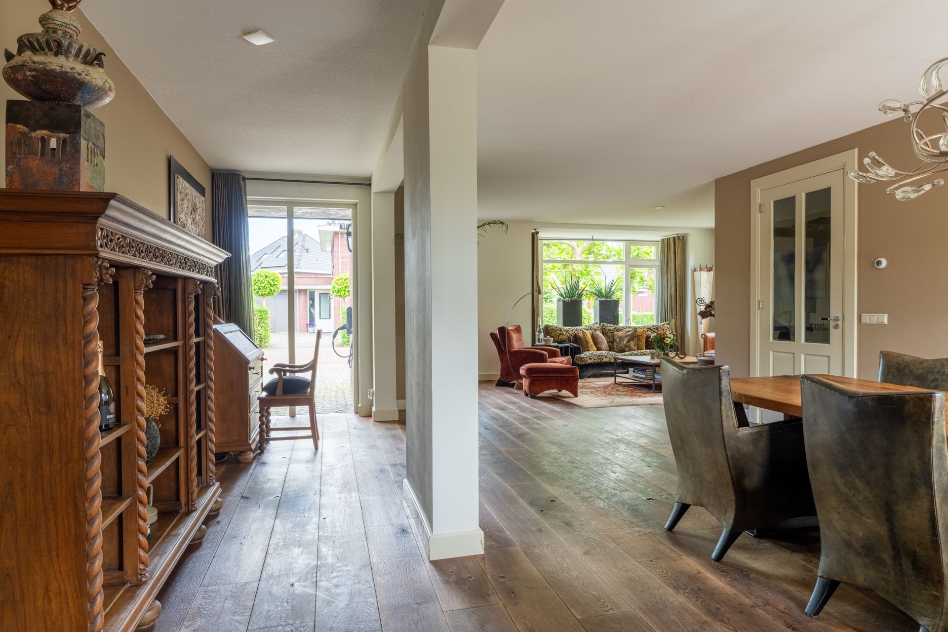 Foto 9 van Ravelijn 14