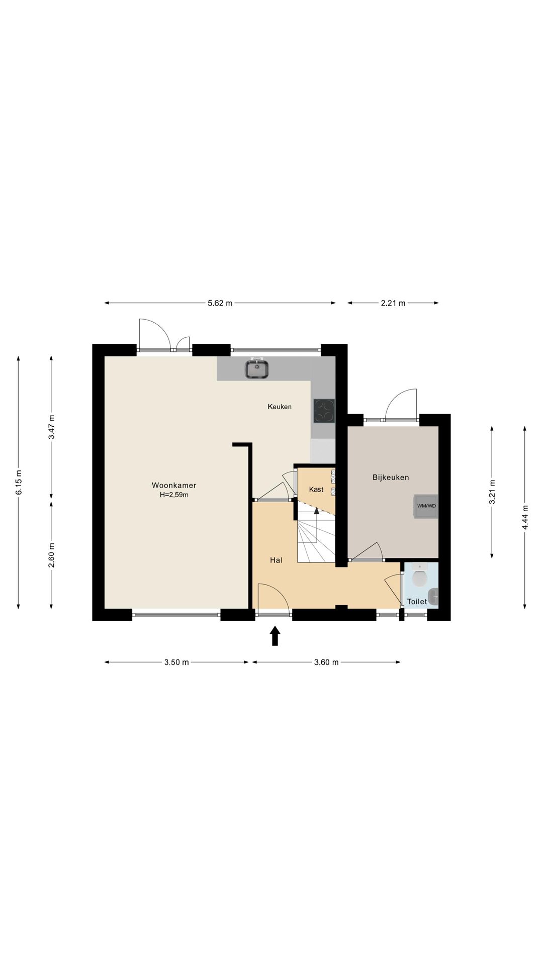Foto 53 van Putter 11