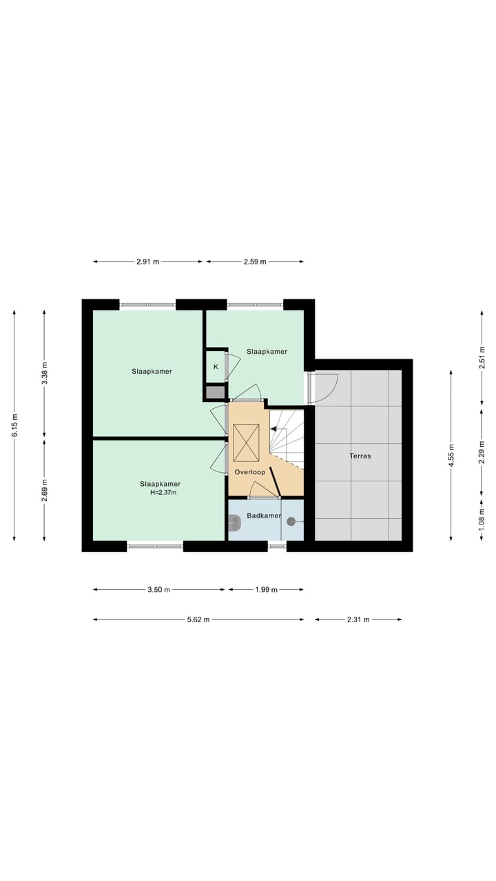 Foto 54 van Putter 11
