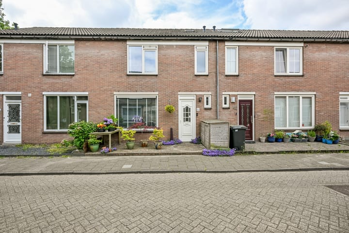 Foto 5 van Mandenmakerstraat 44