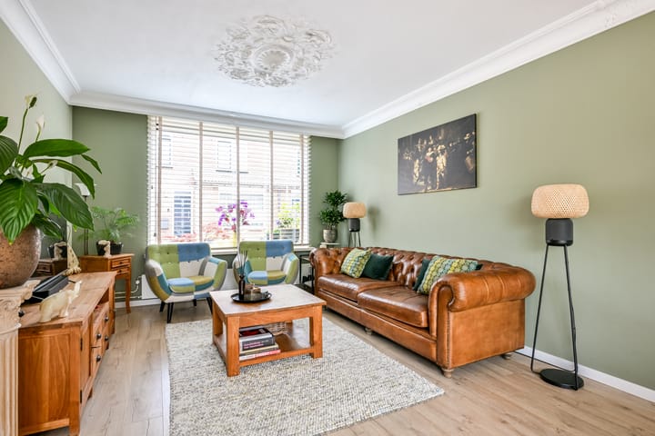 Foto 9 van Mandenmakerstraat 44