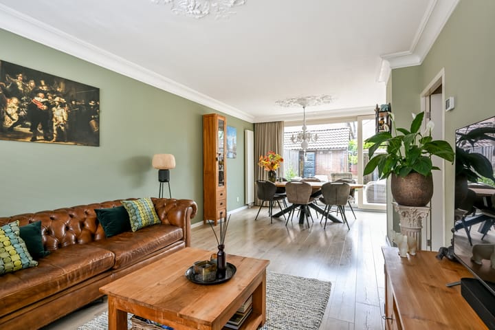 Foto 10 van Mandenmakerstraat 44