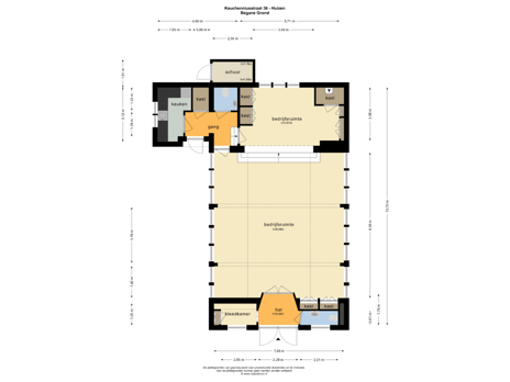 Bekijk plattegrond