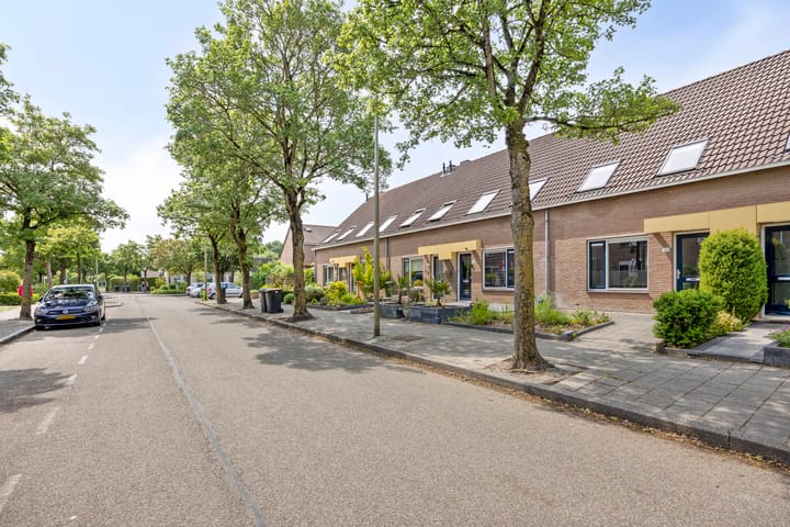 Foto 5 van IJsselmeerlaan 194