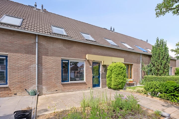 Foto 6 van IJsselmeerlaan 194