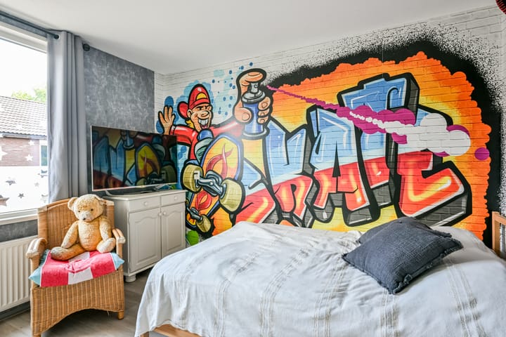 Foto 25 van Mandenmakerstraat 44