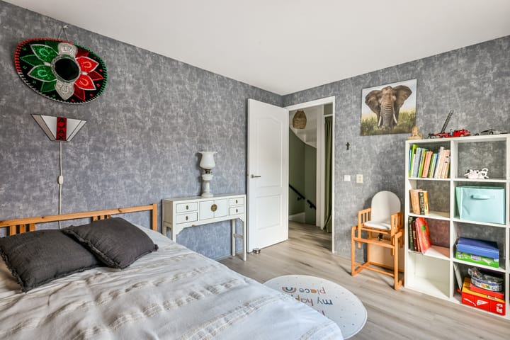 Foto 26 van Mandenmakerstraat 44