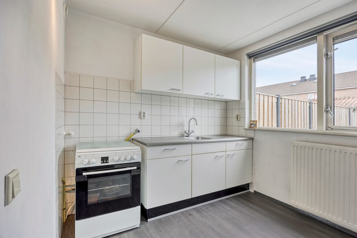 Foto 11 van IJsselmeerlaan 194