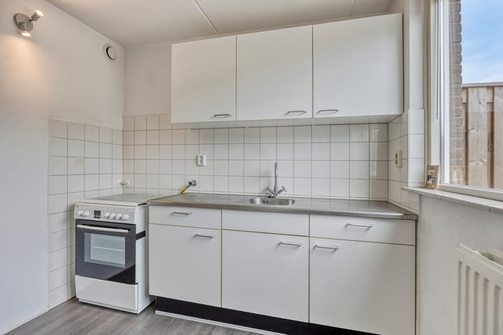 Foto 12 van IJsselmeerlaan 194