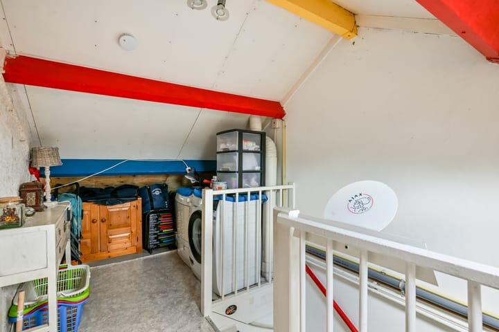 Foto 36 van Mandenmakerstraat 44