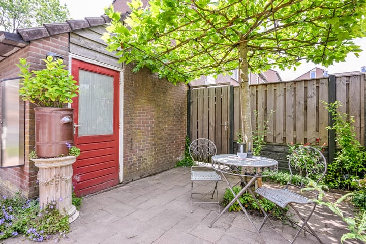 Foto 40 van Mandenmakerstraat 44