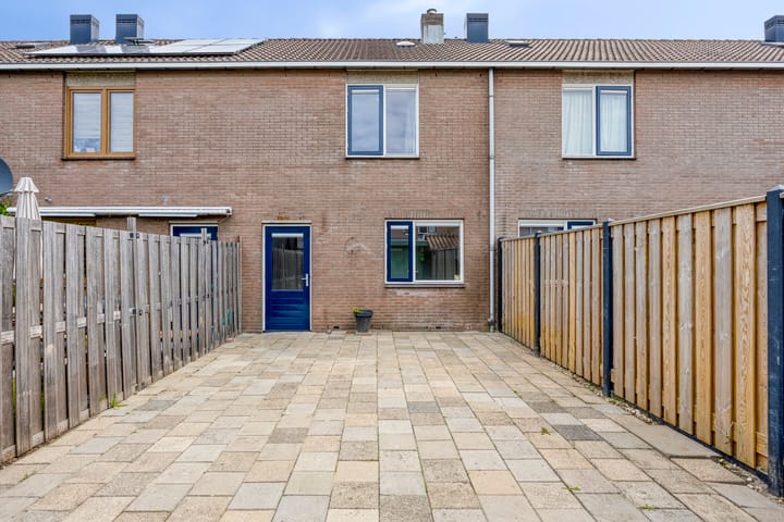 Foto 26 van IJsselmeerlaan 194