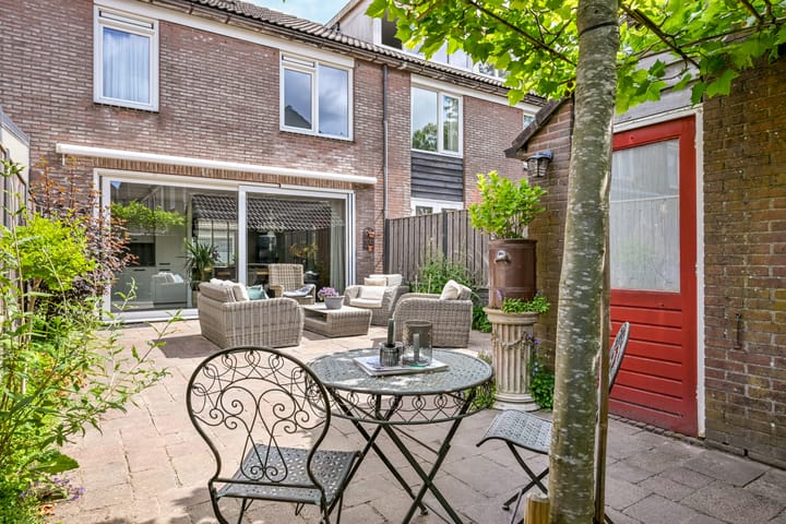 Foto 43 van Mandenmakerstraat 44