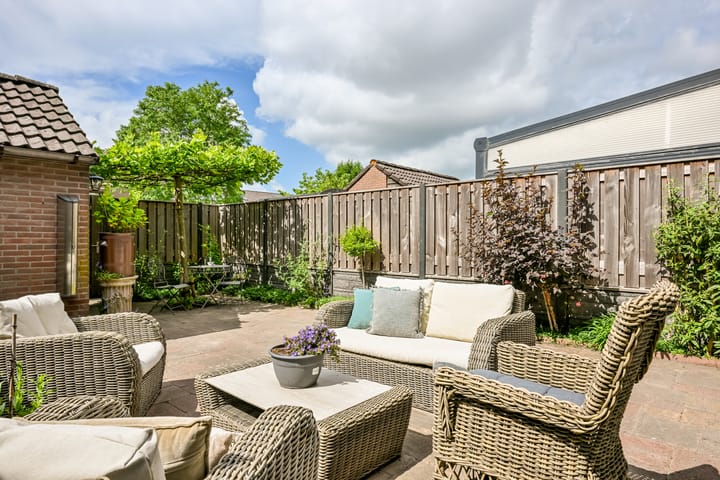 Foto 45 van Mandenmakerstraat 44