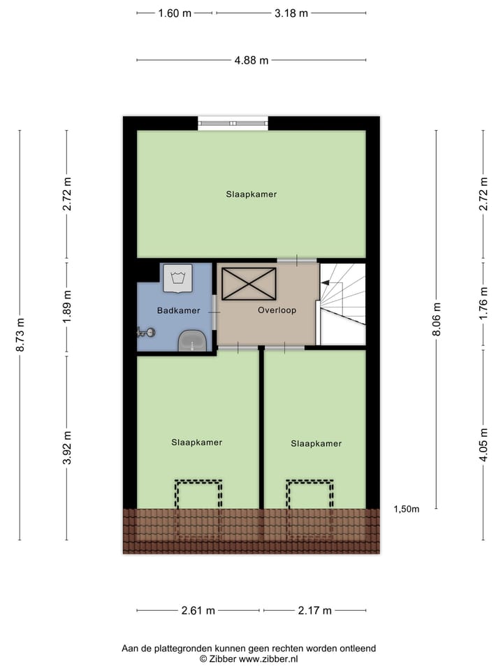 Foto 31 van IJsselmeerlaan 194
