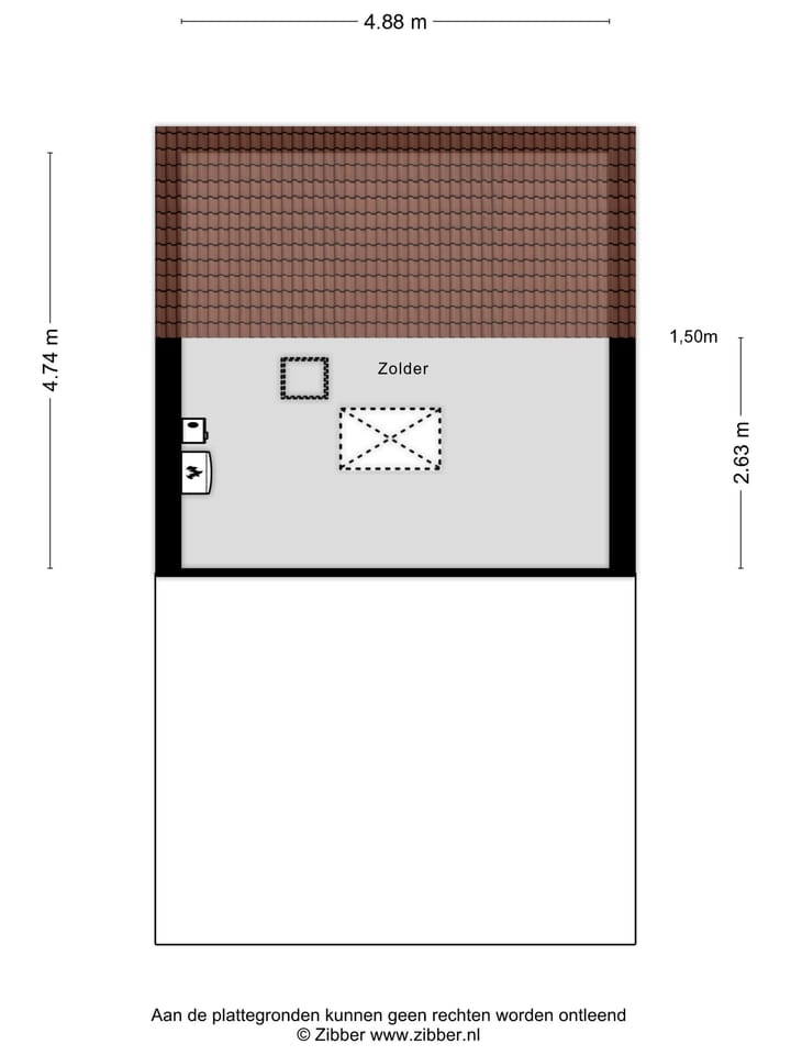 Foto 32 van IJsselmeerlaan 194