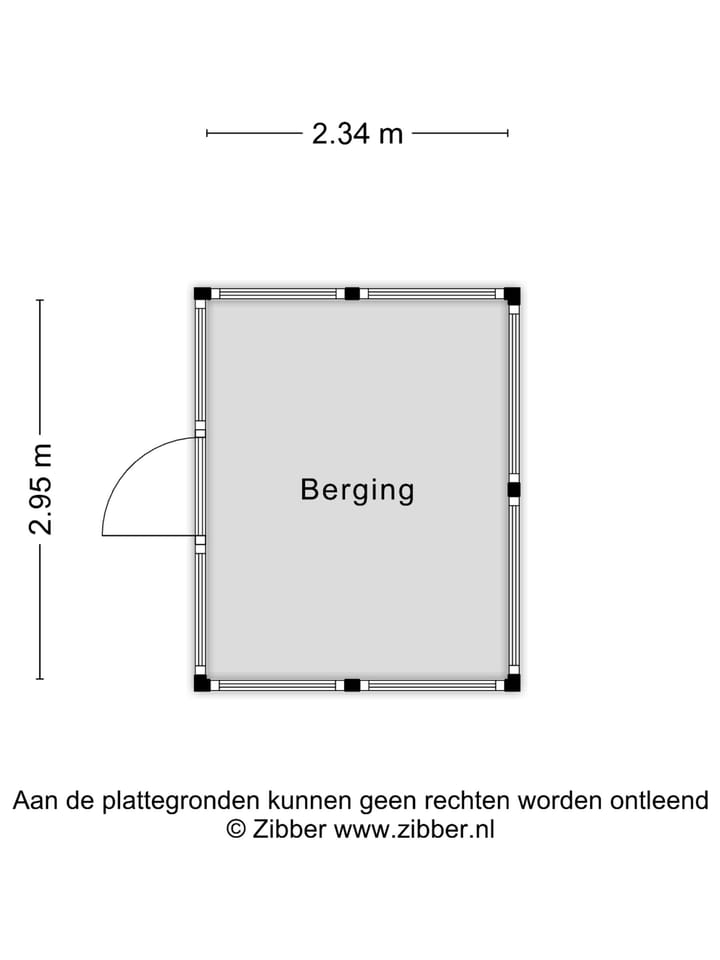 Foto 33 van IJsselmeerlaan 194